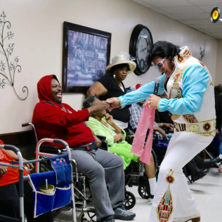 Events Aliceville Manor Nursing Home