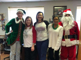 Events Aliceville Manor Nursing Home