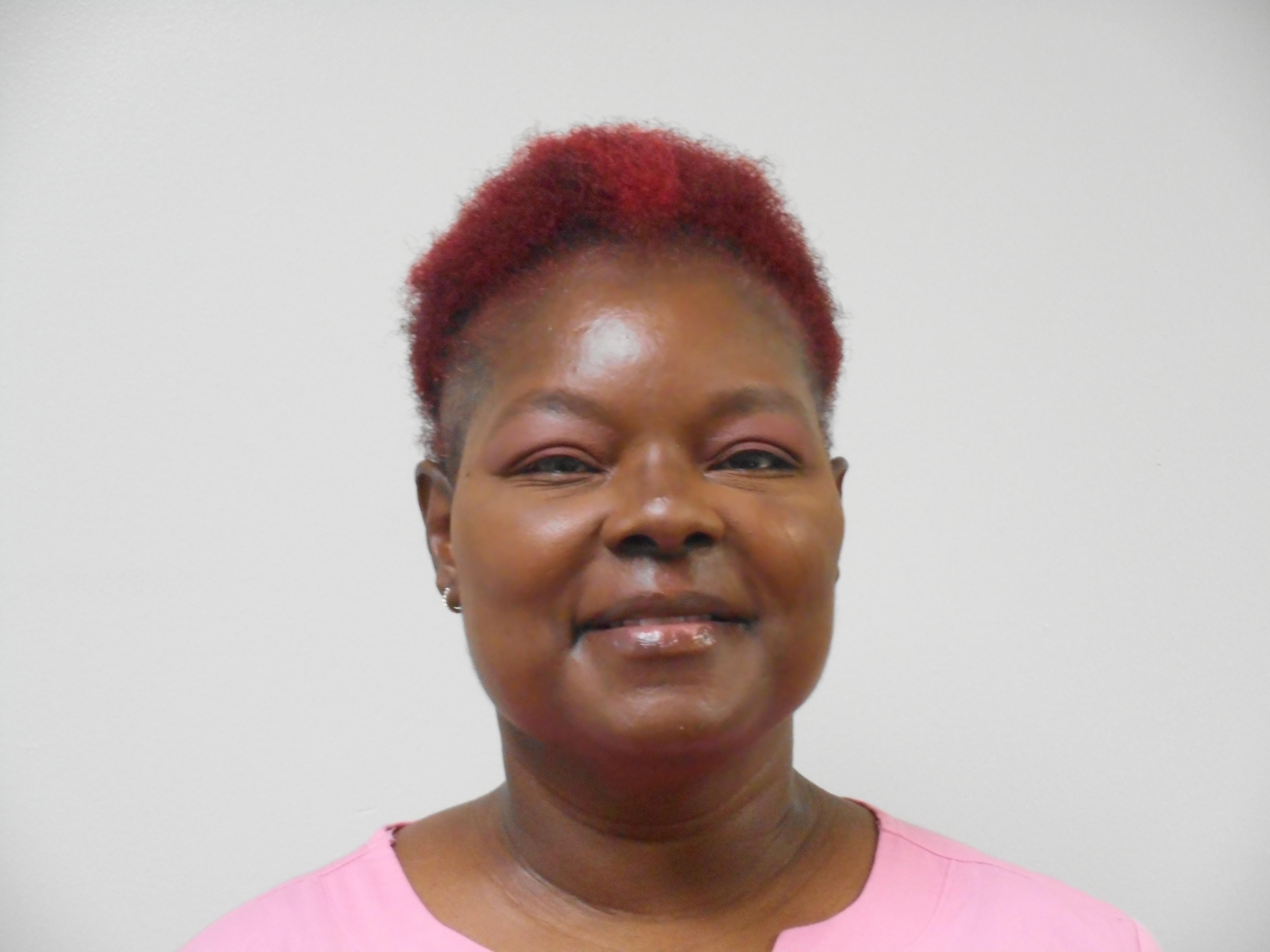 Our Staff Aliceville Manor Nursing Home